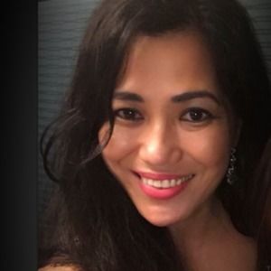 Meet your Posher, Sheilla